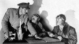 The Dawn Patrol still 6