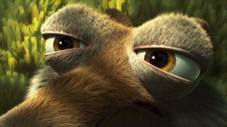 No Time for Nuts still 4