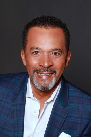 Clifton Davis, photo 1 of 3