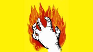 The Devil's Hand still 1