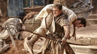 Robin Hood still 6