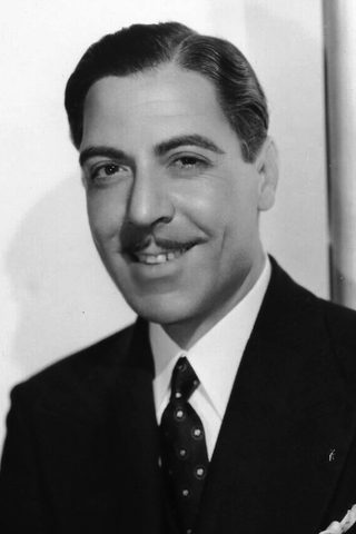 Joseph Calleia, photo 2 of 3