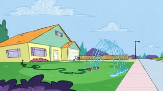 Ed, Edd n Eddy's Big Picture Show still 5