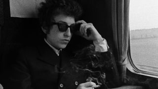 Bob Dylan – Don't Look Back still 3