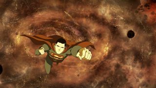Justice League: Crisis on Infinite Earths Part Three still 5