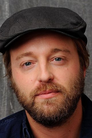 Joshua Leonard, photo 2 of 3