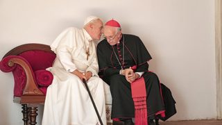 The Two Popes still 4