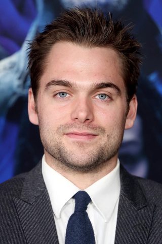 Dylan Sprayberry, photo 1 of 3