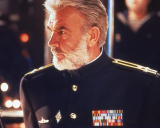 The Hunt for Red October still 5
