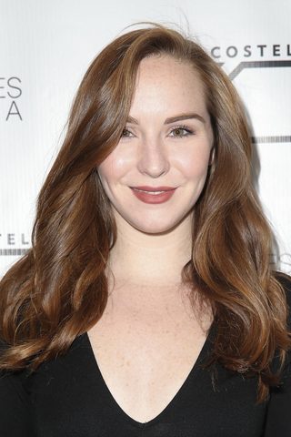 Camryn Grimes, photo 1 of 3