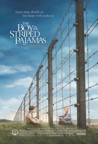 The Boy in the Striped Pajamas still 8