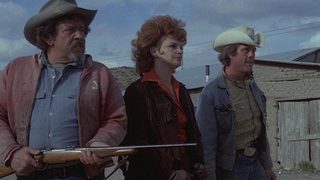 Truck Stop Women still 3