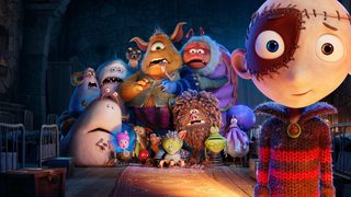 Stitch Head still 1
