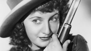 Annie Oakley still 1