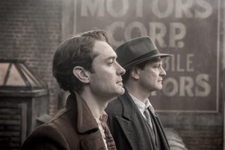 Genius still 3