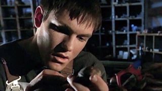 Curse of the Puppet Master still 1