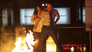 The Belko Experiment still 2