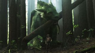 Pete's Dragon still 4