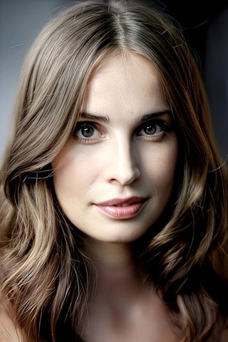 Heida Reed, photo 3 of 3