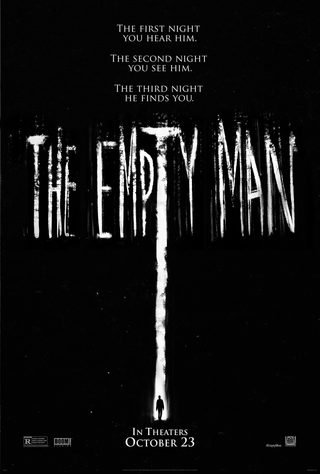 The Empty Man still 3
