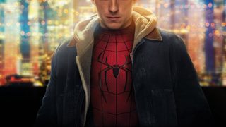 Spider-Man: Brand New Day still 1