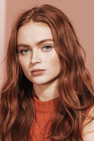 Sadie Sink, photo 1 of 3