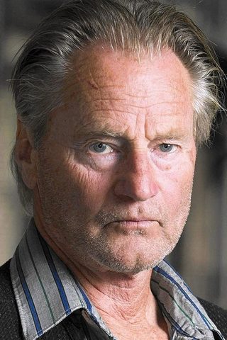 Sam Shepard, photo 3 of 3