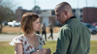 Man Down still 2