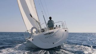The Boat still 1