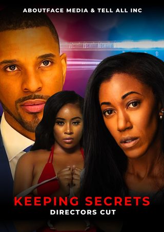 Keeping Secrets still 7