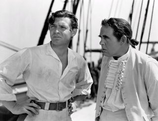 Mutiny on the Bounty still 7