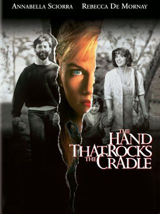 The Hand That Rocks the Cradle still 4