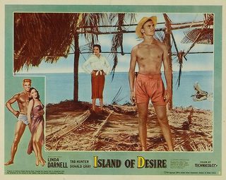 Saturday Island still 5