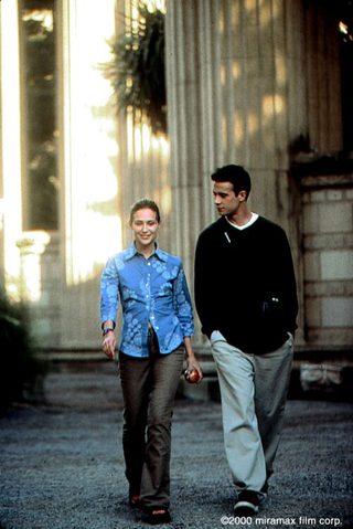 Boys and Girls still 5