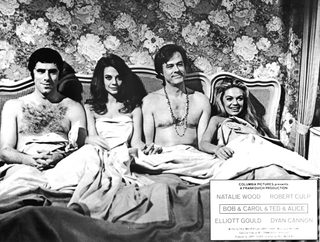 Bob & Carol & Ted & Alice still 8