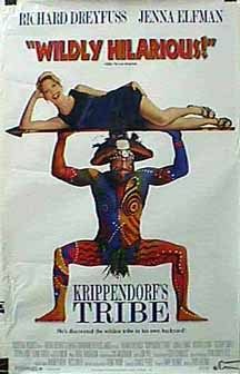 Krippendorf's Tribe still 2
