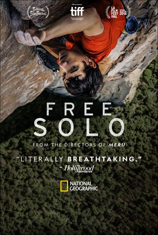 Free Solo still 7