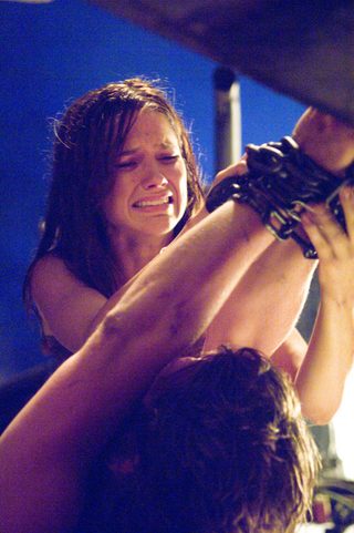 The Hitcher still 6