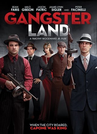 Gangster Land still 2