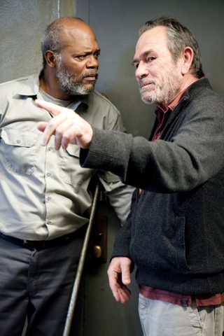The Sunset Limited still 6