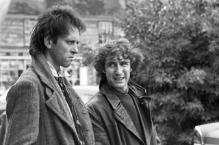 Withnail & I still 8