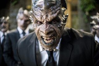 I, Frankenstein still 2