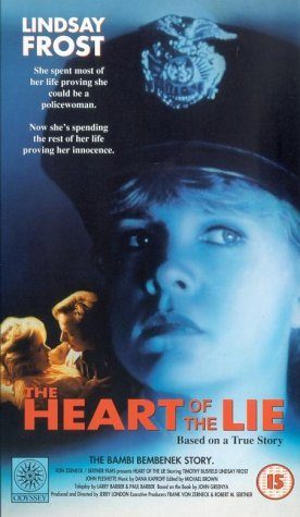 Calendar Girl, Cop, Killer? The Bambi Bembenek Story still 4