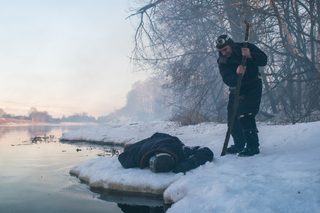 The Pilot: A Battle for Survival still 6