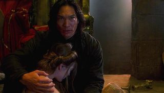 Dracula III: Legacy still 3