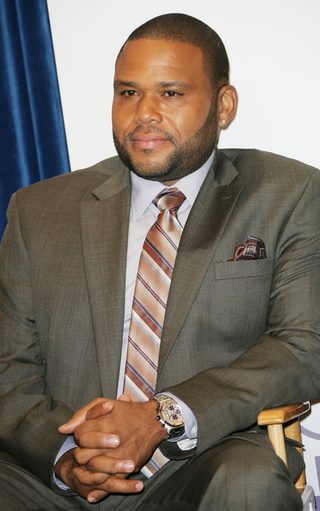 Anthony Anderson