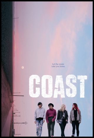 Coast still 8