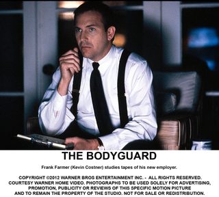 The Bodyguard still 3
