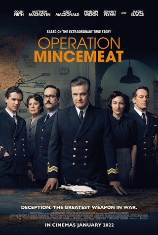 Operation Mincemeat still 1