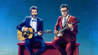 Flight of the Conchords: Live in London still 3